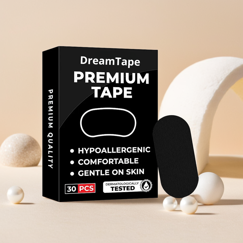 Premium DreamTape